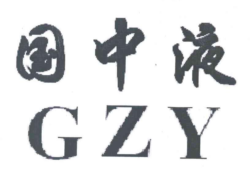 国中液 GZY