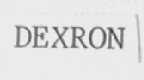 DEXRON