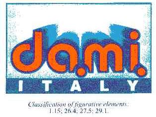 DAMI ITALY