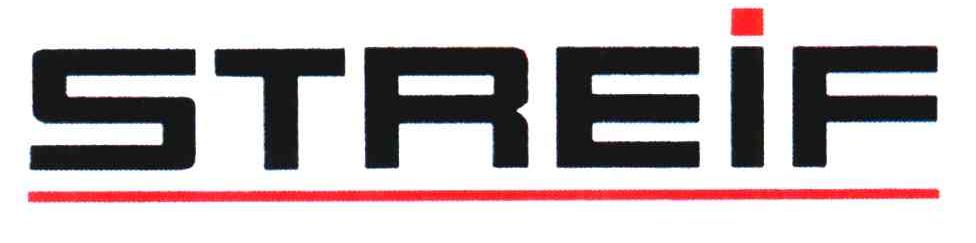STREIF