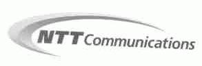 NTT COMMUNICATIONS