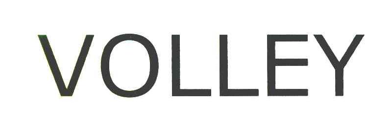 VOLLEY