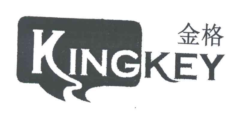 金格;KINGKEY