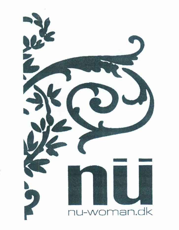 NU-WOMAN.DK NU