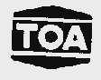 TOA