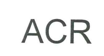 ACR