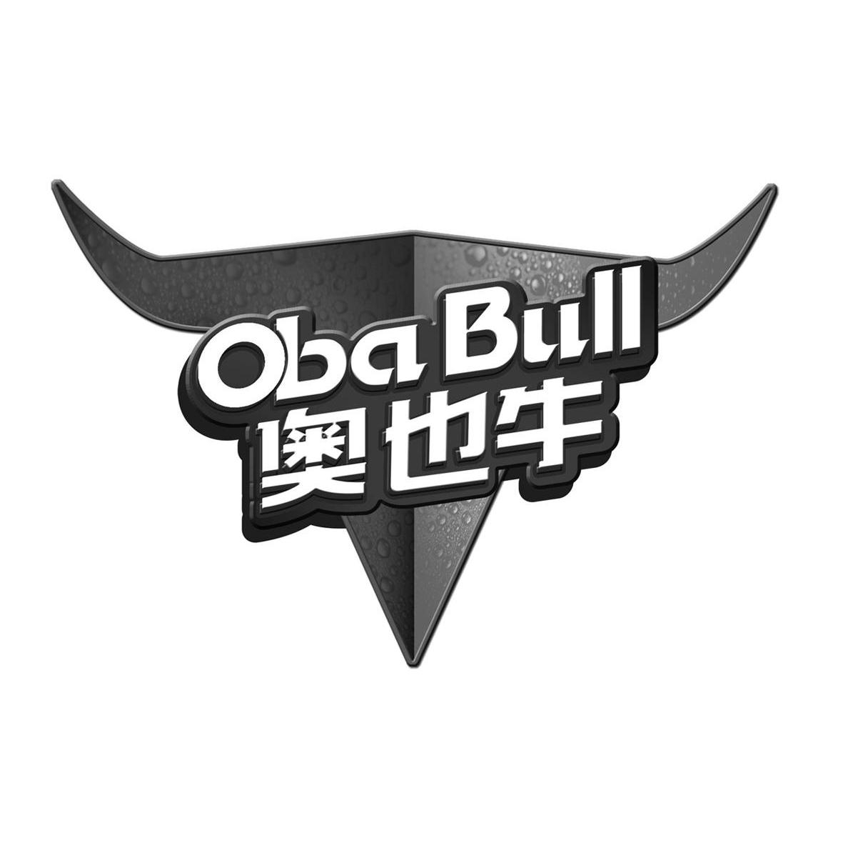 奥也牛 OBABULL