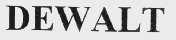 DEWALT