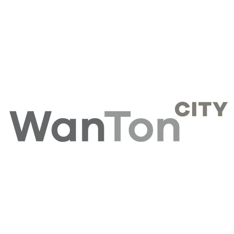 WANTON CITY