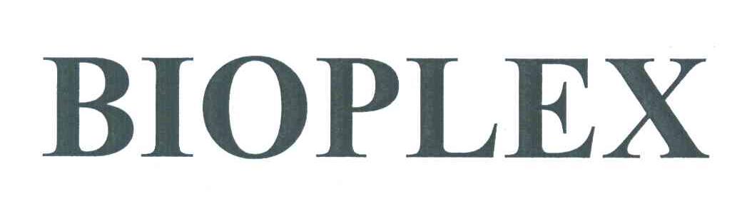 BIOPLEX