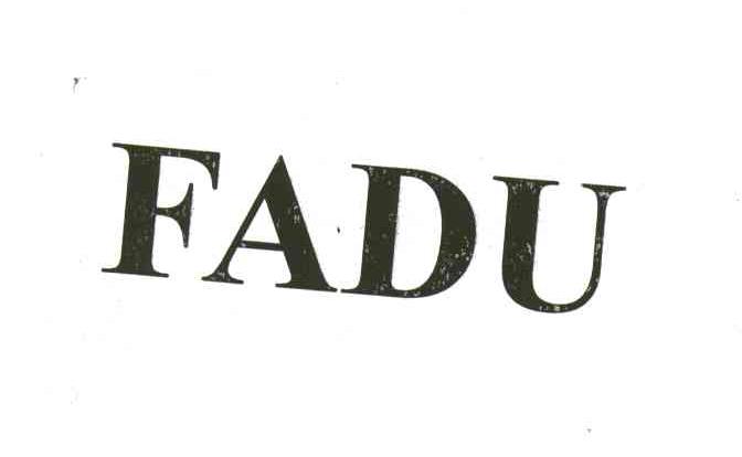 FADU