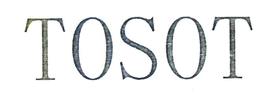 TOSOT