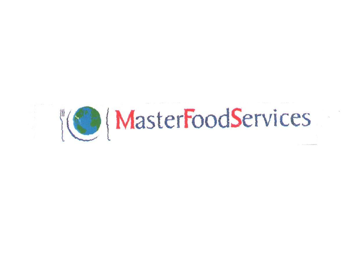 MASTERFOOD