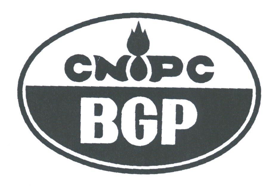 CNPC BGP