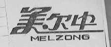 美尔中    MELZONG