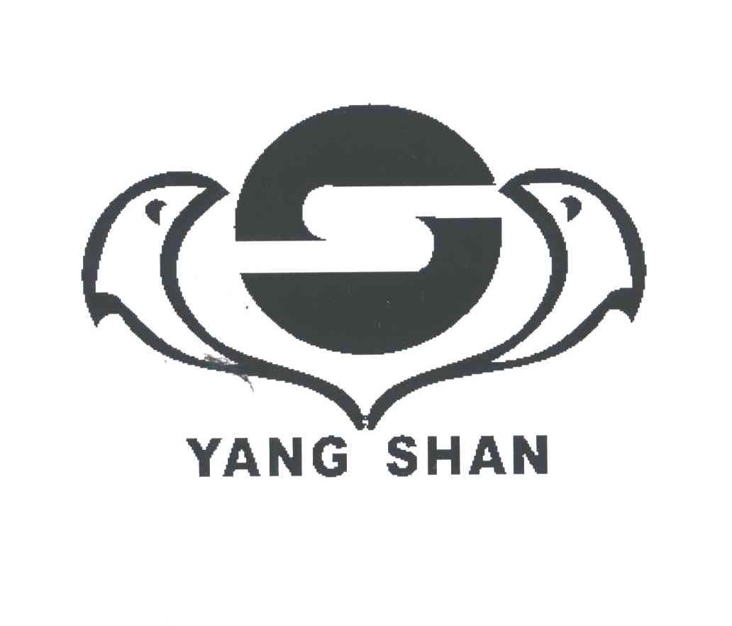 YANG SHAN