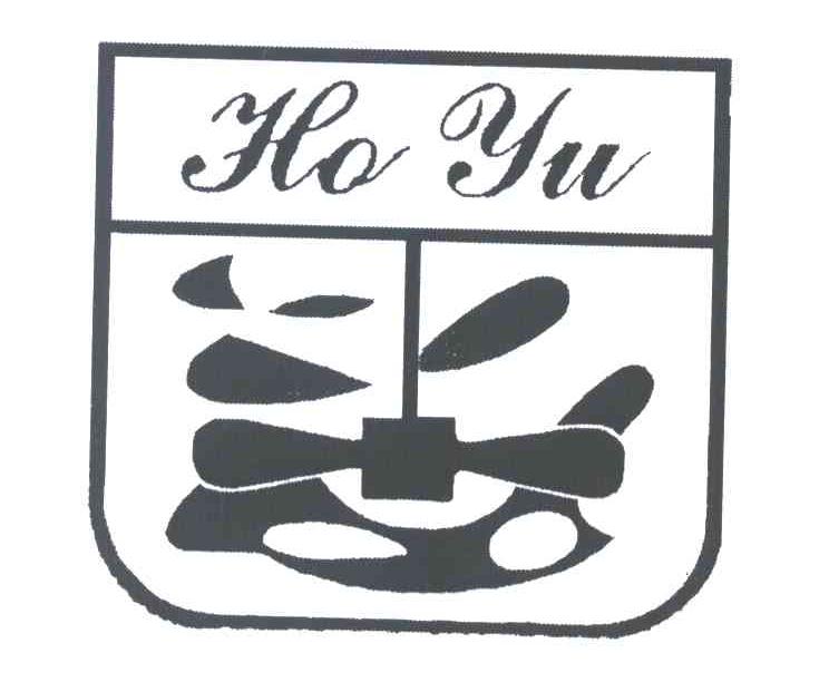 HO YU