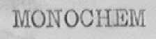 MONOCHEM