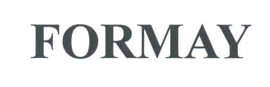 FORMAY