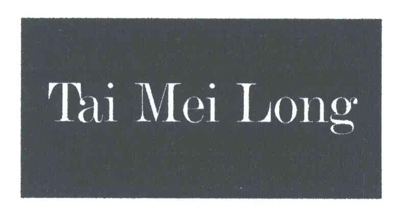 TAI MEI LONG