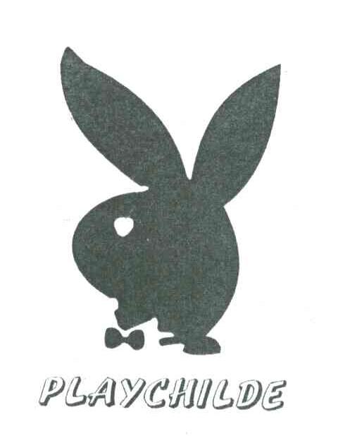 PLAYCHILDE