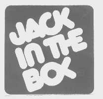 JACK IN THE BOX