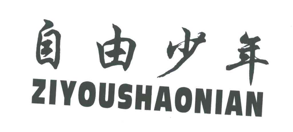 自由少年