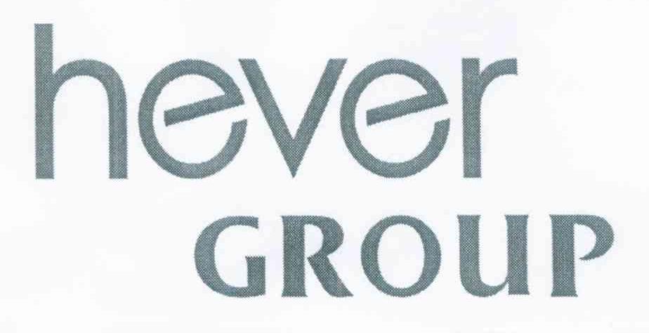 HEVER GROUP