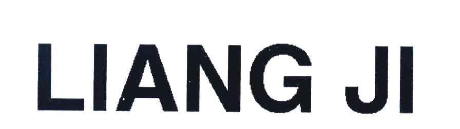 LIANG JI