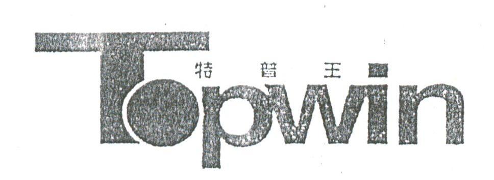 特普王;TOPWIN