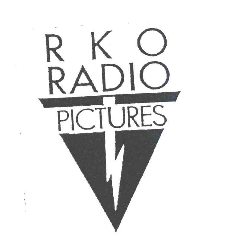 RKO RADIO PICTURES;RKO