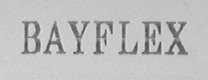 BAYFLEX