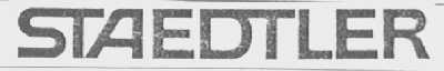 STAEDTLER