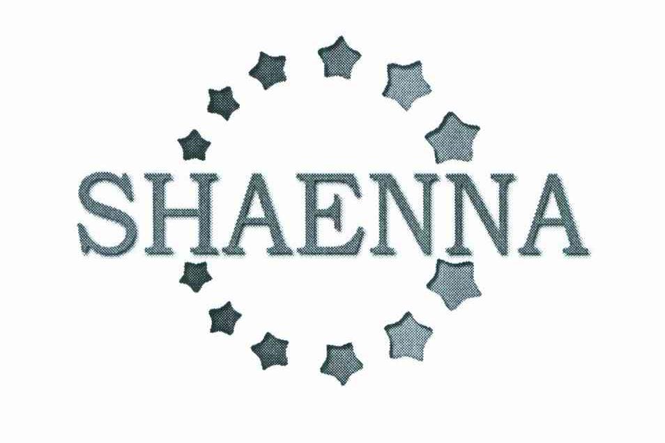 SHAENNA