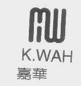 嘉华   K.WAH