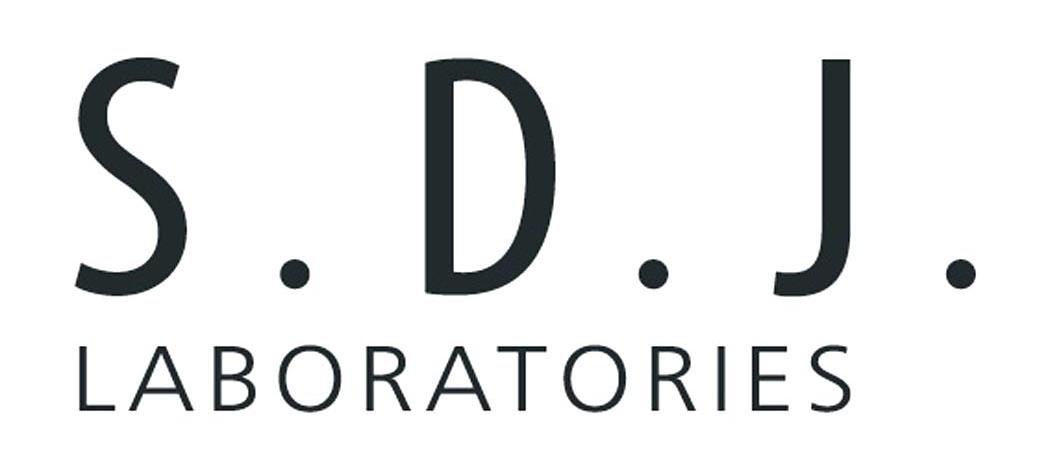 S.D.J. LABORATORIES