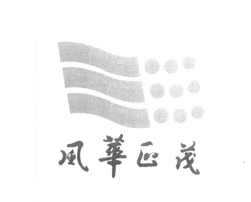 风华正茂