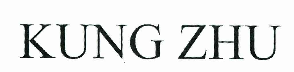 KUNG ZHU