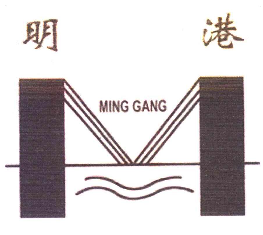 明港 M