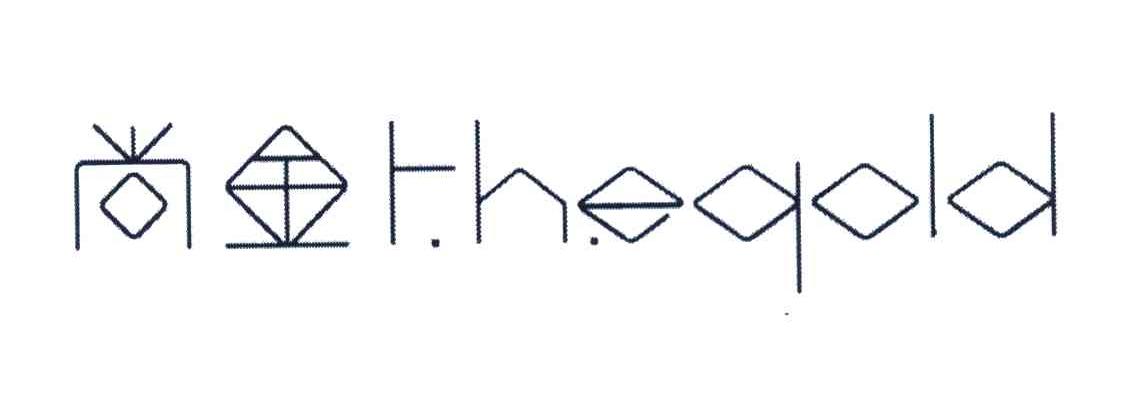 尚金 THEGOLD