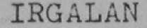 IRGALAN