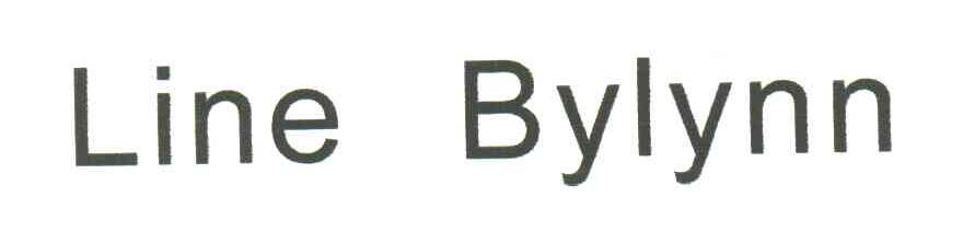LINE BYLYNN