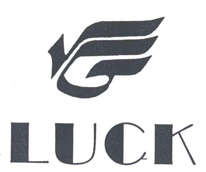 LUCK及图