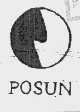POSUN