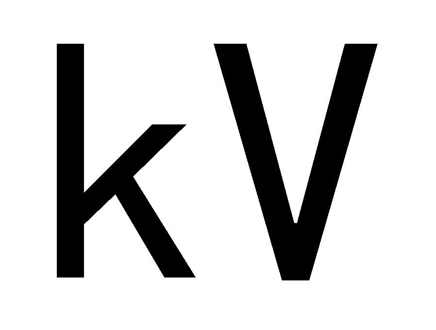 KV