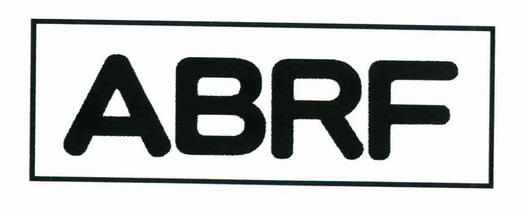 ABRF