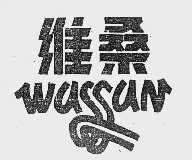 维桑  WASSUN