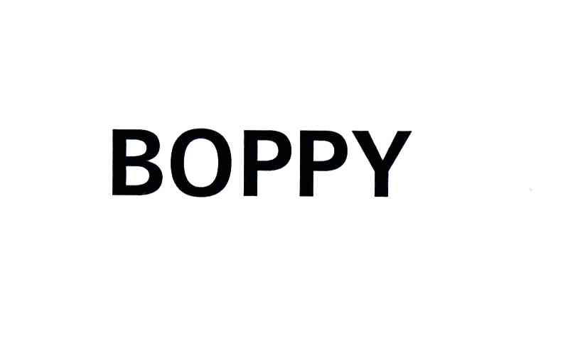 BOPPY