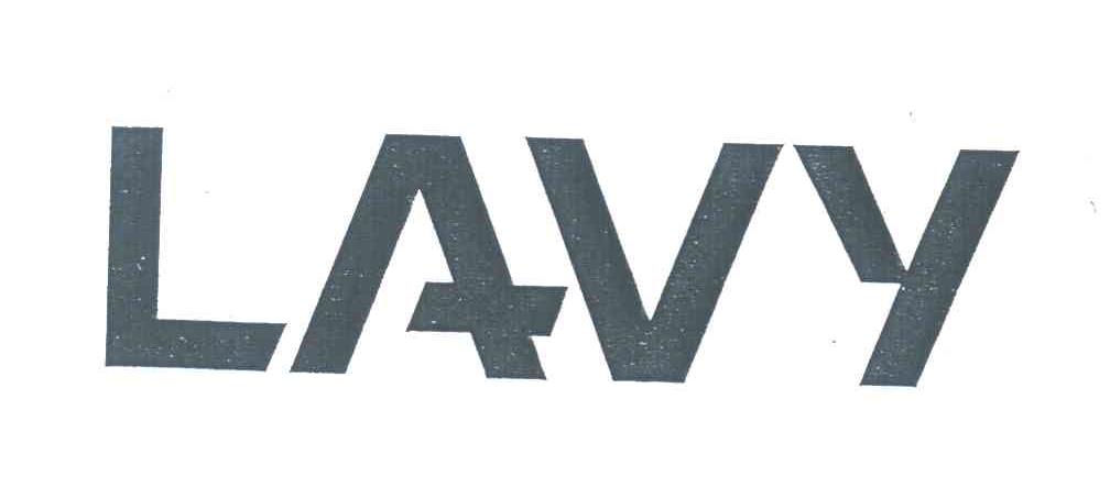 LAVY