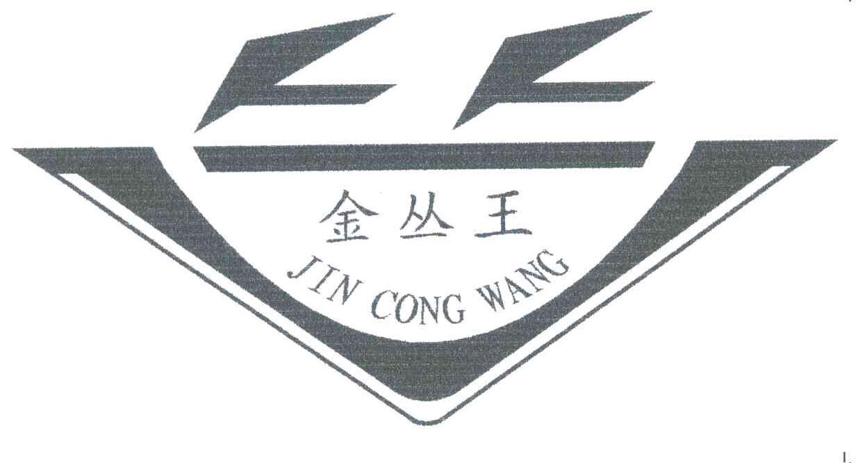 金从王